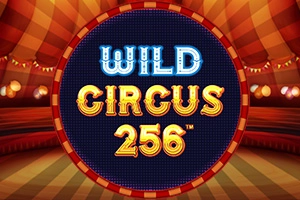 Game image: Wild Circus 256 by SYNOT Games