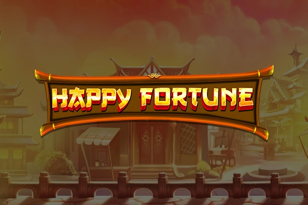 Game image: Happy Fortune by Pragmatic Play