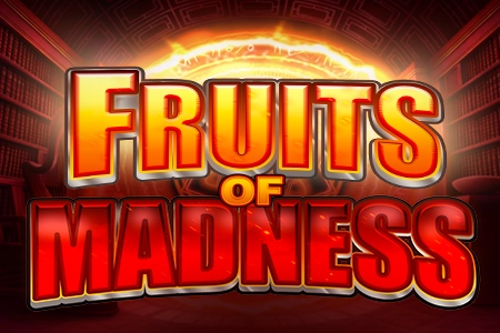 Game image: Fruits Of Madness by Felix Gaming