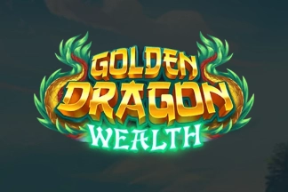 Game image: Golden Dragon Wealth by Gaming Corps