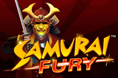 Game image: Samurai Fury by Playtech
