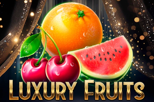 Thumbnail: Luxury Fruits by Amigo Gaming