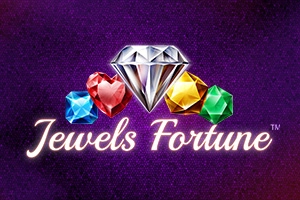 Thumbnail: Jewels Fortune by SYNOT Games