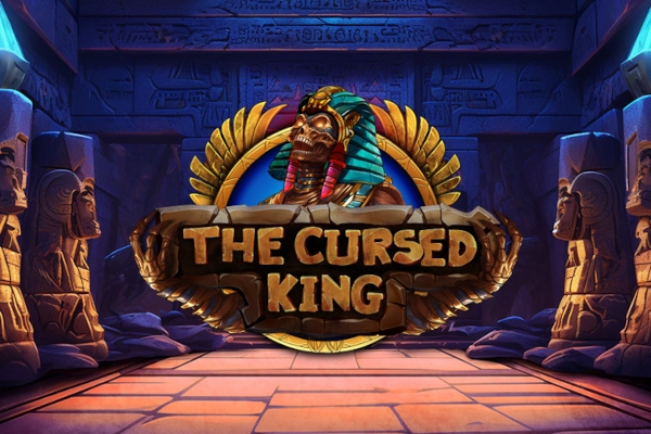 Game image: The Cursed King by Backseat Gaming