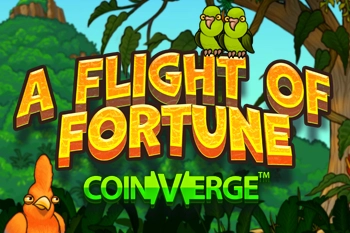 Game image: A Flight of Fortune by Crazy Tooth Studio