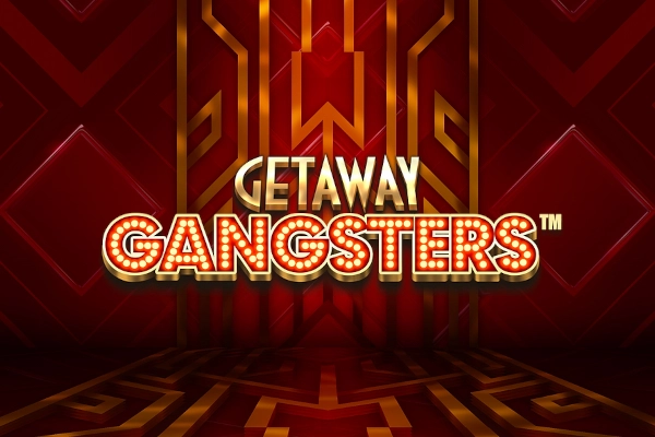 Game image: Getaway Gangsters by Just for the Win