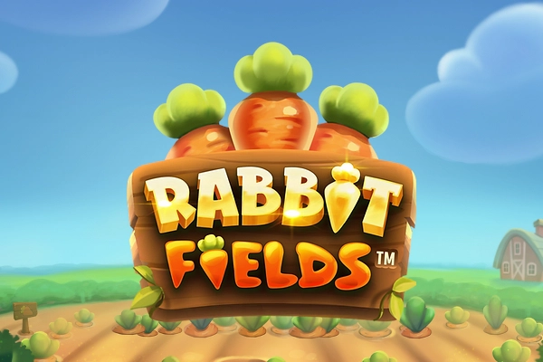Game image: Rabbit Fields by Just for the Win