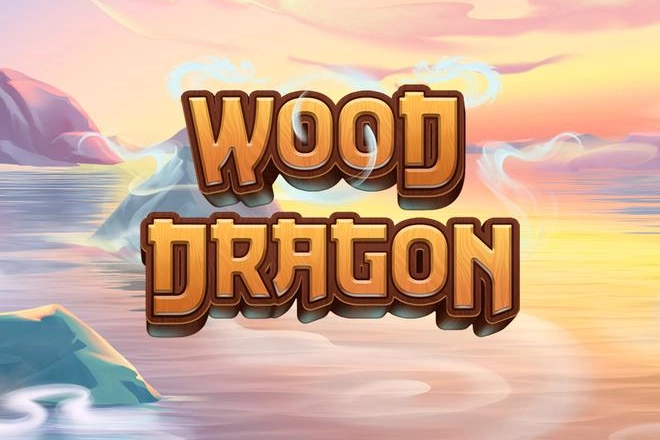 Thumbnail: Wood Dragon by Boldplay