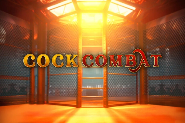 Game image: Cock Combat by WorldMatch
