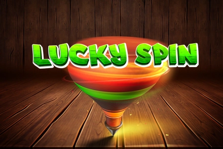 Thumbnail: Lucky Spin by PopOK Gaming