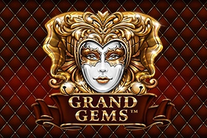 Game image: Grand Gems by SYNOT Games
