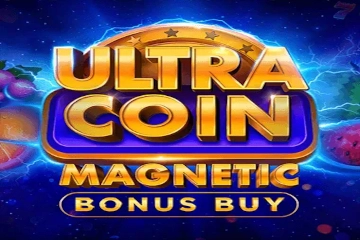 Thumbnail: Ultra Coin Magnetic Bonus Buy by Slotopia