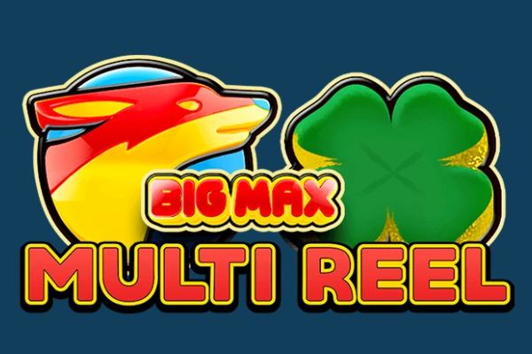 Game image: Big Max Multi Reel by Swintt