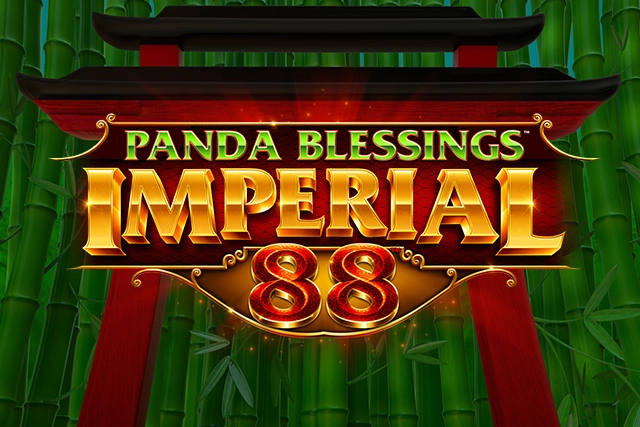Game image: Panda Blessings by AGS