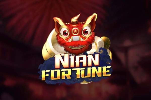 Game image: Nian Fortune by Triple Cherry