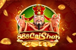 Thumbnail: 888 Cai Shen by CQ9 Gaming
