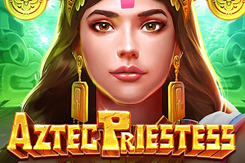 Game image: Aztec Priestess by TaDa Gaming