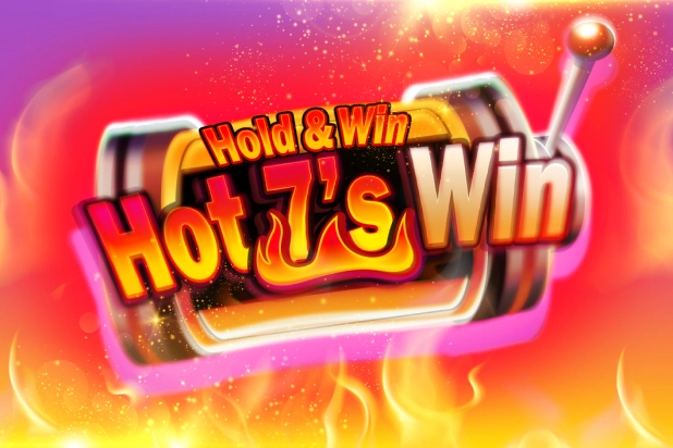 Game image: Hot 7's Win by Arrow's Edge