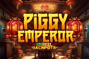 Game image: Piggy Emperor by Betixon