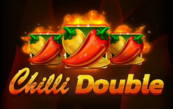 Game image: Chilli Double by REDSTONE