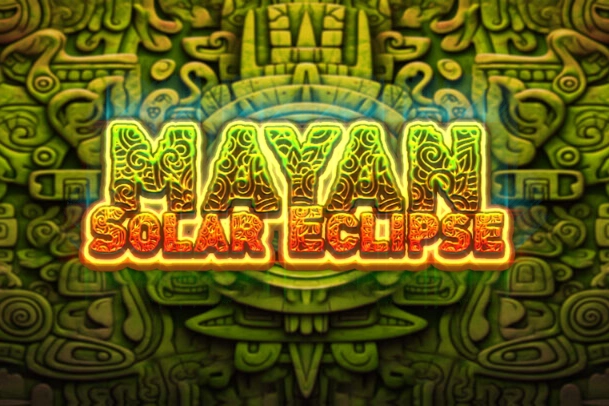 Game image: Mayan Solar Eclipses by Waystar