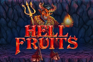 Game image: Hell Fruits by SYNOT Games