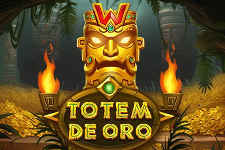 Game image: Totem de Oro by GameBeat