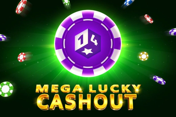 Thumbnail: Mega Lucky Cashout by 1Spin4Win