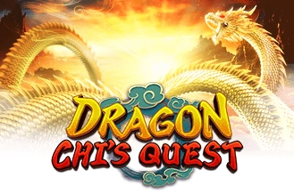 Game image: Dragon Chi's Quest by Advantplay