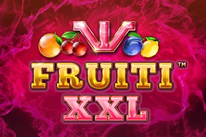 Game image: FruitiXXL by SYNOT Games