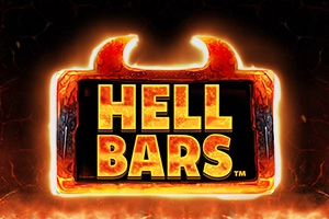 Game image: Hell Bars by SYNOT Games