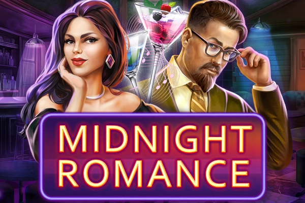 Game image: Midnight Romance by Red Tiger Gaming