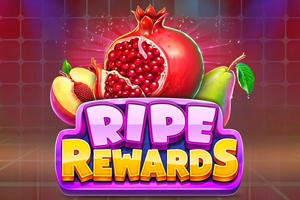 Game image: Ripe Rewards by Pragmatic Play