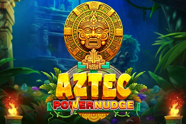 Game image: Aztec Powernudge by Pragmatic Play