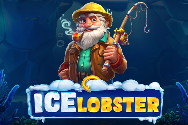 Game image: Ice Lobster by Pragmatic Play