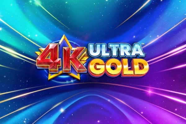 Game image: 4K Ultra Gold by 4ThePlayer