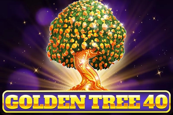 Game image: Golden Tree 40 by Pascal Gaming