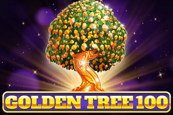 Game image: Golden Tree 100 by Pascal Gaming