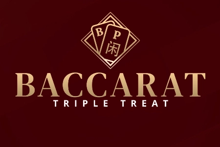 Thumbnail: Baccarat Triple Treat by OneTouch