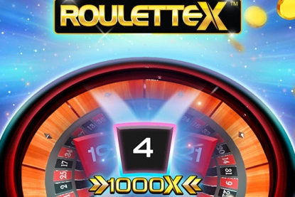Game image: Roulette X by Pixiu Gaming