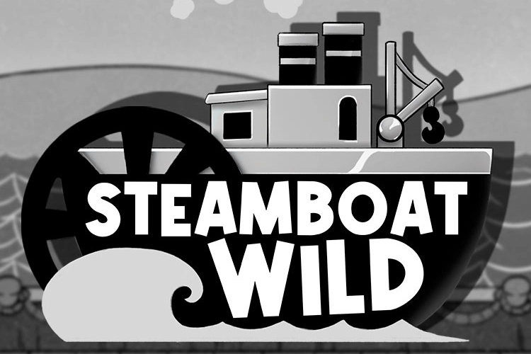 Game image: Steamboat Wild by Triple Cherry