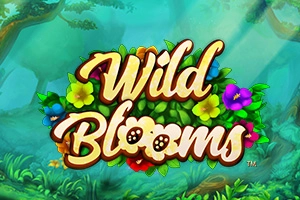 Game image: Wild Blooms by SYNOT Games