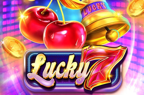 Thumbnail: Lucky 7 by Triple Profits Games