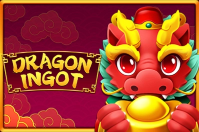 Game image: Dragon Ingot by KA Gaming