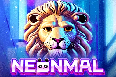Game image: Neonmal by KA Gaming