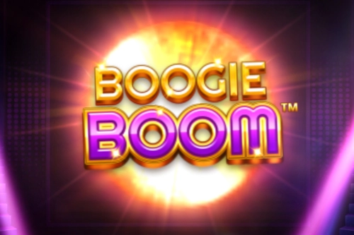 Game image: Boogie Boom by Booming Games