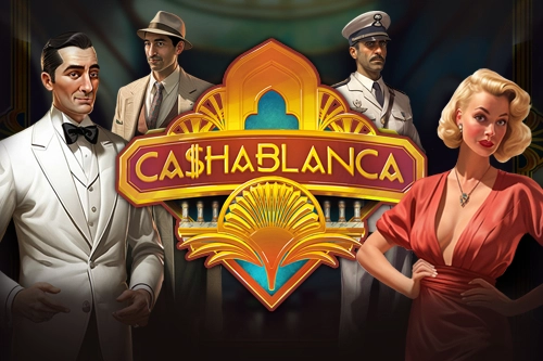 Game image: Cashablanca by Rival