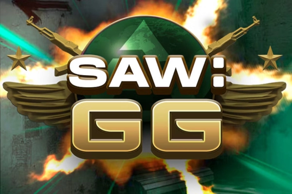 Game image: SAW:GG by Darwin Gaming