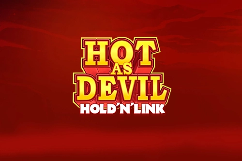 Game image: Hot as Devil by NetGame
