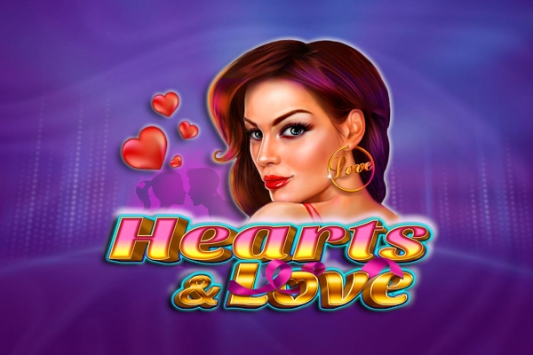 Thumbnail: Hearts & Love by CT Interactive